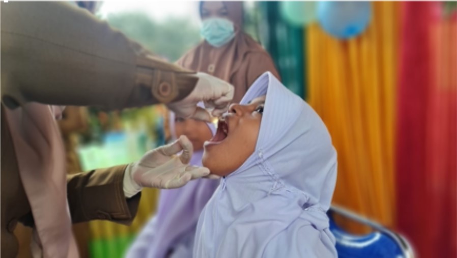 Risang Rimbatmaja, Spesialis Perubahan Perilaku  UNICEF Indonesia