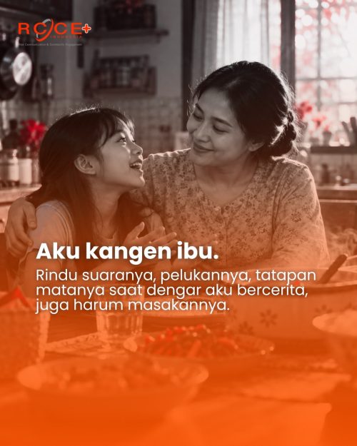 Aku Kangen Ibu