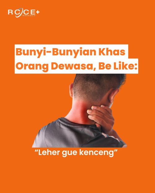 Transisi Menjadi Dewasa: Dari Urusan Leher Kenceng Sampai Waspada Bahaya Bakteri Salmonella pada Telur