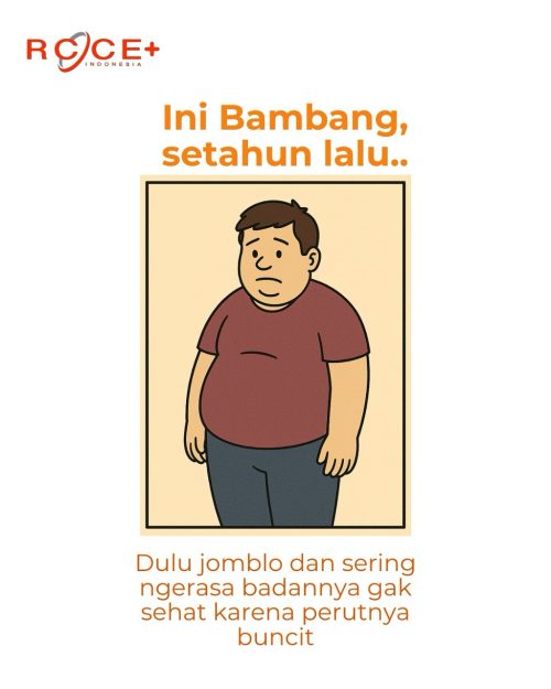Kisah Bambang...