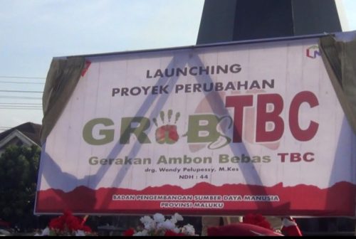 Bebas TBC dan bebas-bebas lainnya