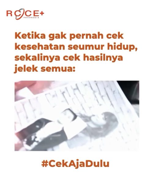 Cek Aja Dulu