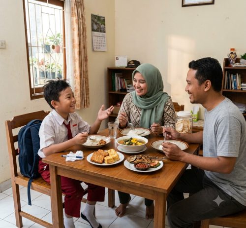 Sumber Gambar: Gemini AI