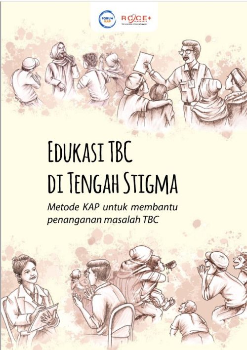 Sumber Gambar: Draft Modul Edukasi TBC di Tengah Stigma