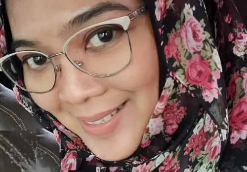 Endah Ramadhinie