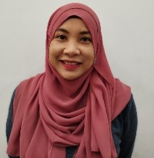 Farida Ayu Erikawati