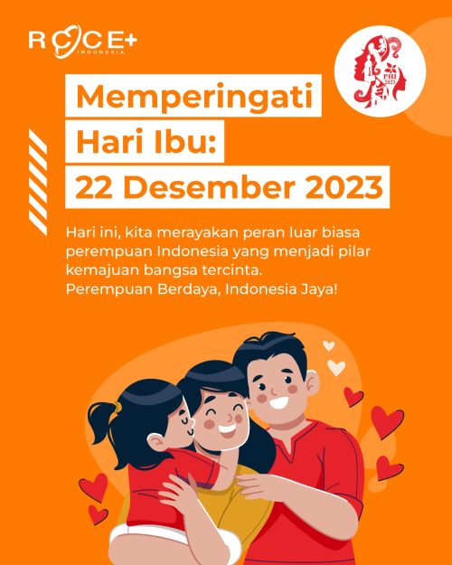 Hari Ibu 2023