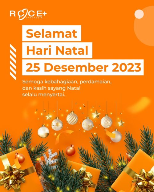 Hari Natal 2023