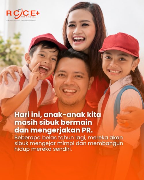 Lindungi Masa Depan Anak, Kenali Pentingnya Imunisasi HPV Sejak Dini