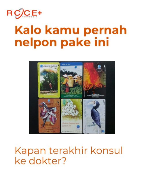 Jaman dulu denger suara aiyayay aja udah seneng