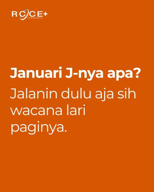 Januari J-nya Apa?