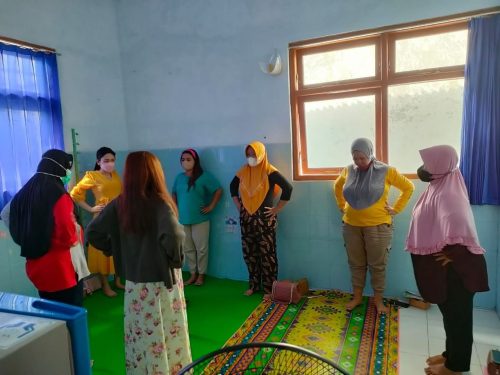 Sumber Gambar: Kelas Ibu Hamil, Puskesmas Ngengong