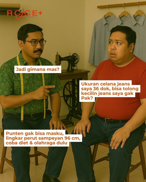 Denial aku kalo baju tiba-tiba sempit: “kayaknya baju aku mengecil deh” 😮‍💨😮‍💨😮‍💨