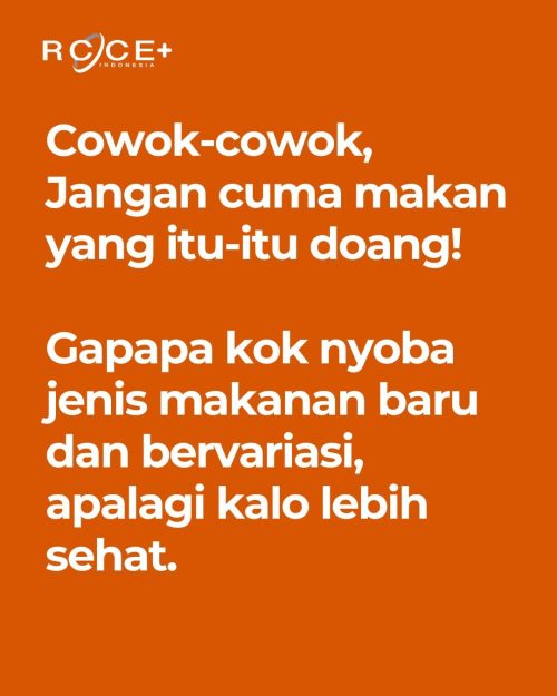 Makanan Berbuka Cowok Pas Sendiri vs. Pas Punya Pacar