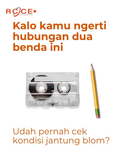 Mari kita buat Gen-Z dan Gen-A bingung