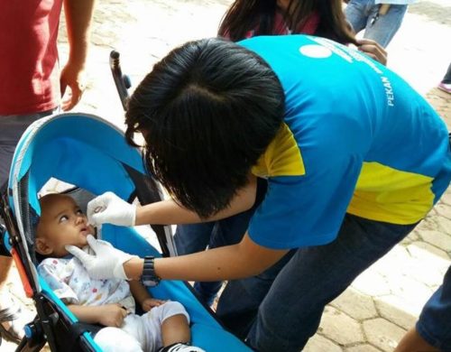 Sumber Gambar: Puskesmas Kecamatan Pasar Minggu