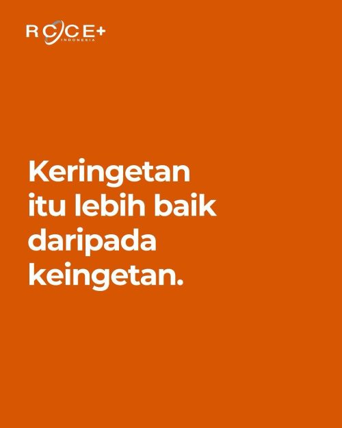 Mending Keringetan Daripada Keingetan