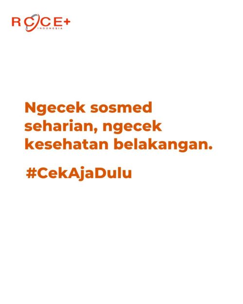 Mendingan tau duluan daripada nyesel belakangan 😮‍💨😮‍💨😮‍💨