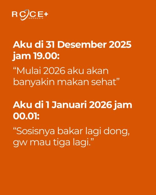 Ngaku! Siapa yang Resolusi Dietnya Tumbang Gara-Gara Camilan Tahun Baru?