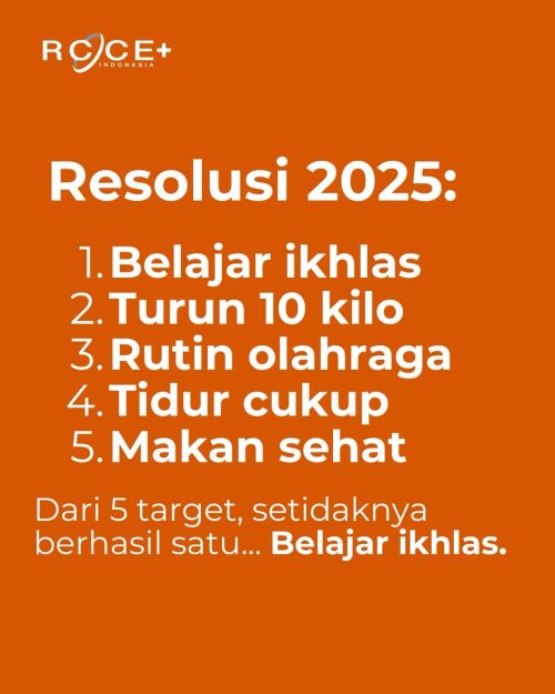 Resolusi 2025