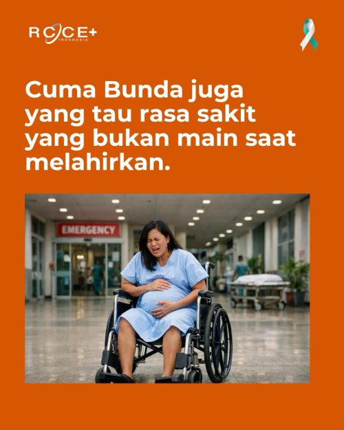 Sehatmu, Hadiah Terindah untuk Keluarga