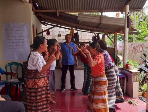 Sistem (Komunikasi) Penangkal Hoaks