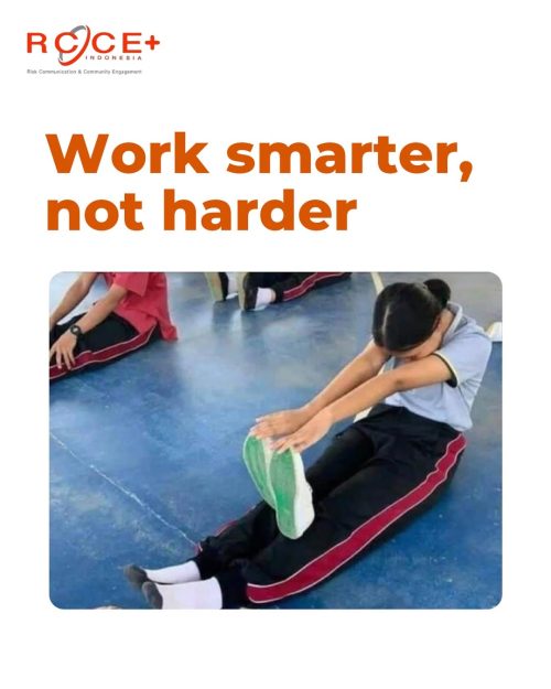 Rahasia Tetap Bugar Tanpa Capek Saat Jam Olahraga