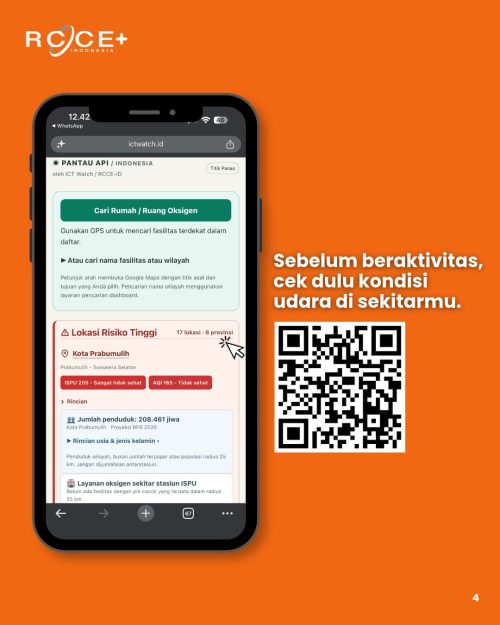 Tips Menjaga Kesehatan Saat Kabut Asap